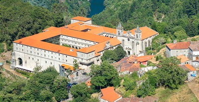 Galicia con Ribeira Sacra